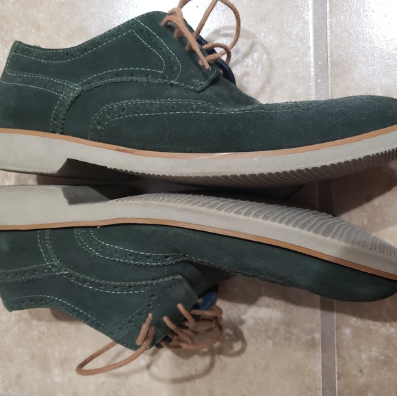 Joseph Abboud Wingtip - Picture 5 of 5